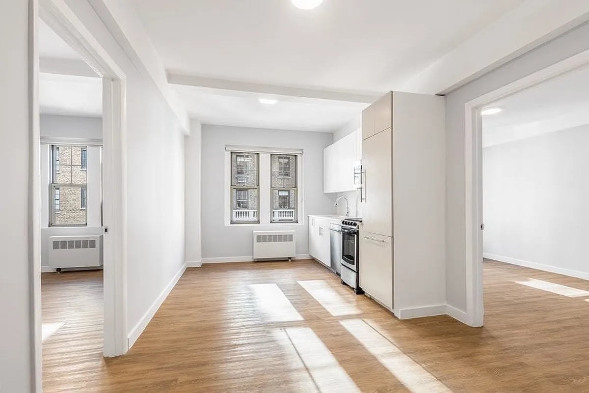 Photo for The AMSTRDM - 166 West 75th Street Rental Building in Upper West Side, Manhattan