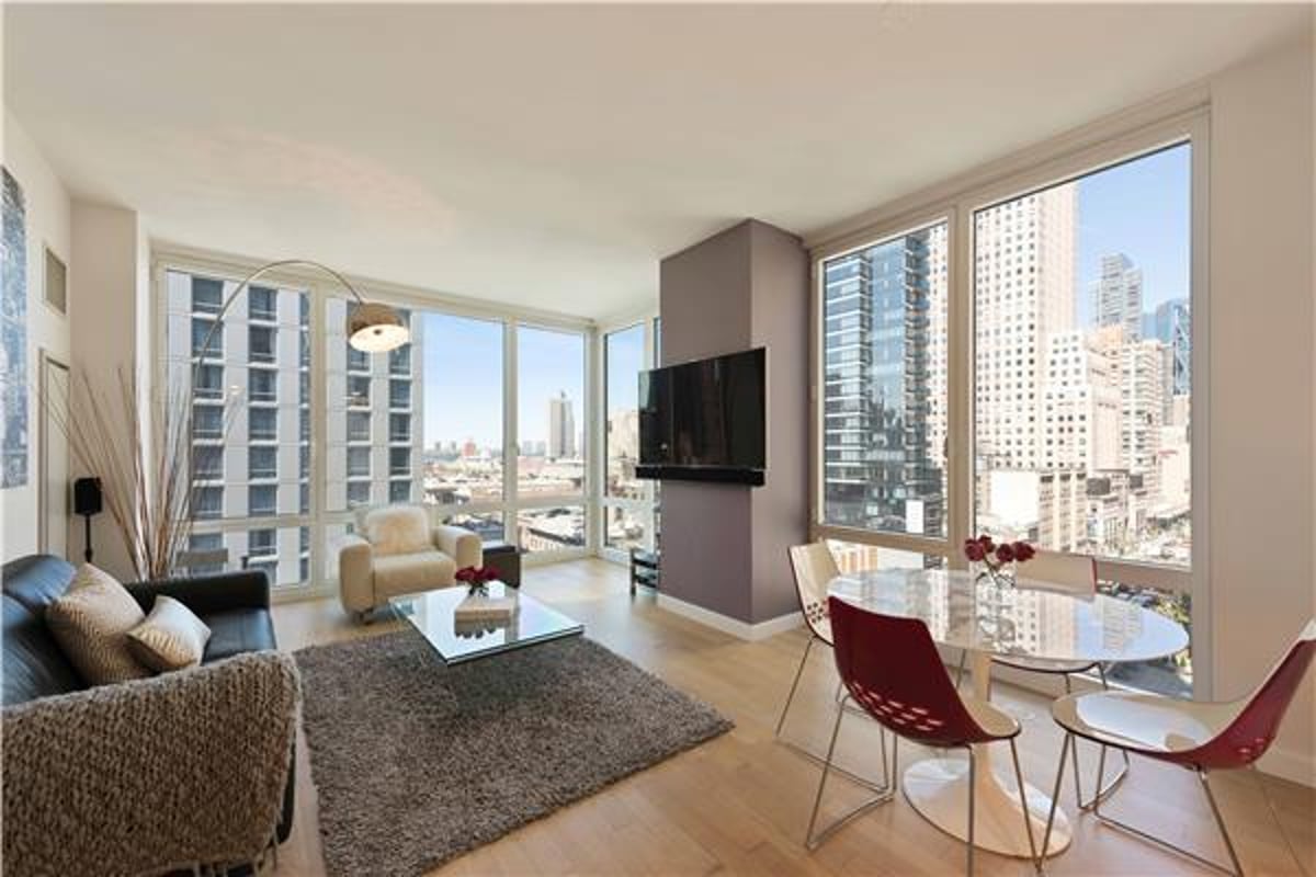 Photo for The Platinum - 247 West 46th Street Condominium in Midtown West, Manhattan