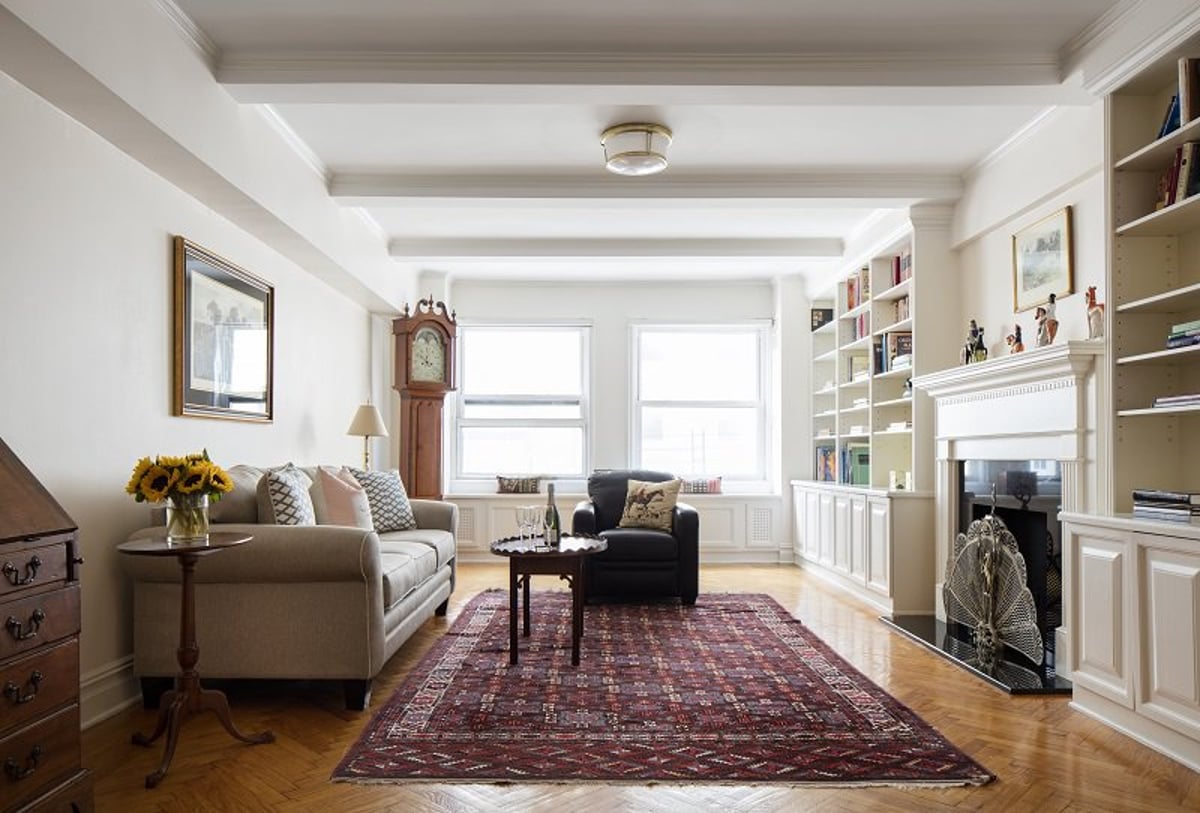 Photo for The Wexford - 400 West End Avenue Cooperative in Upper West Side, Manhattan