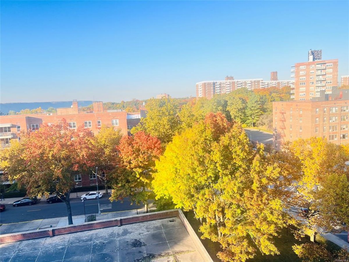 Photo for 3777 Independence Avenue - 3777 Independence Avenue Cooperative in West Bronx, Bronx