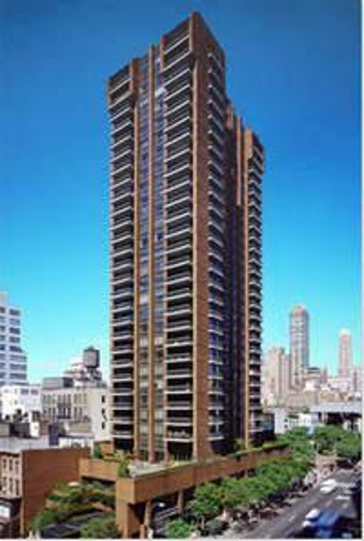 Photo for LE TRIOMPHE - 245 East 58th Street Rental Building in Sutton Place, Manhattan