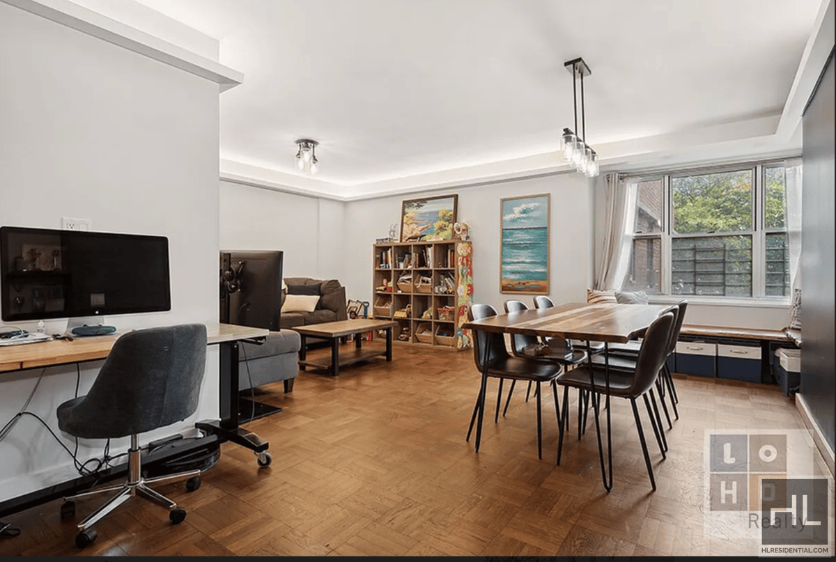 Photo for East River Housing - 453 Fdr Drive Cooperative in Lower East Side, Manhattan