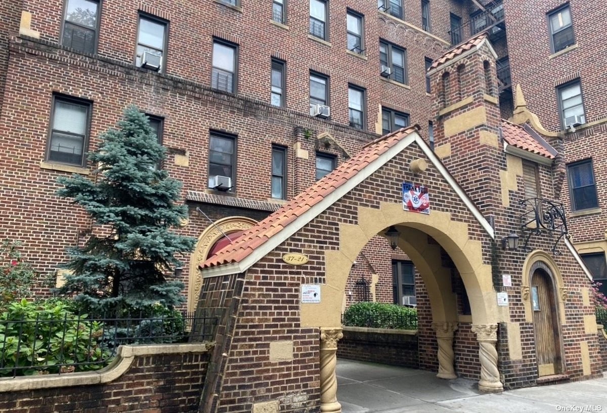 Photo for The Evergreen - 37-21 80th Street Cooperative in Jackson Heights, Queens