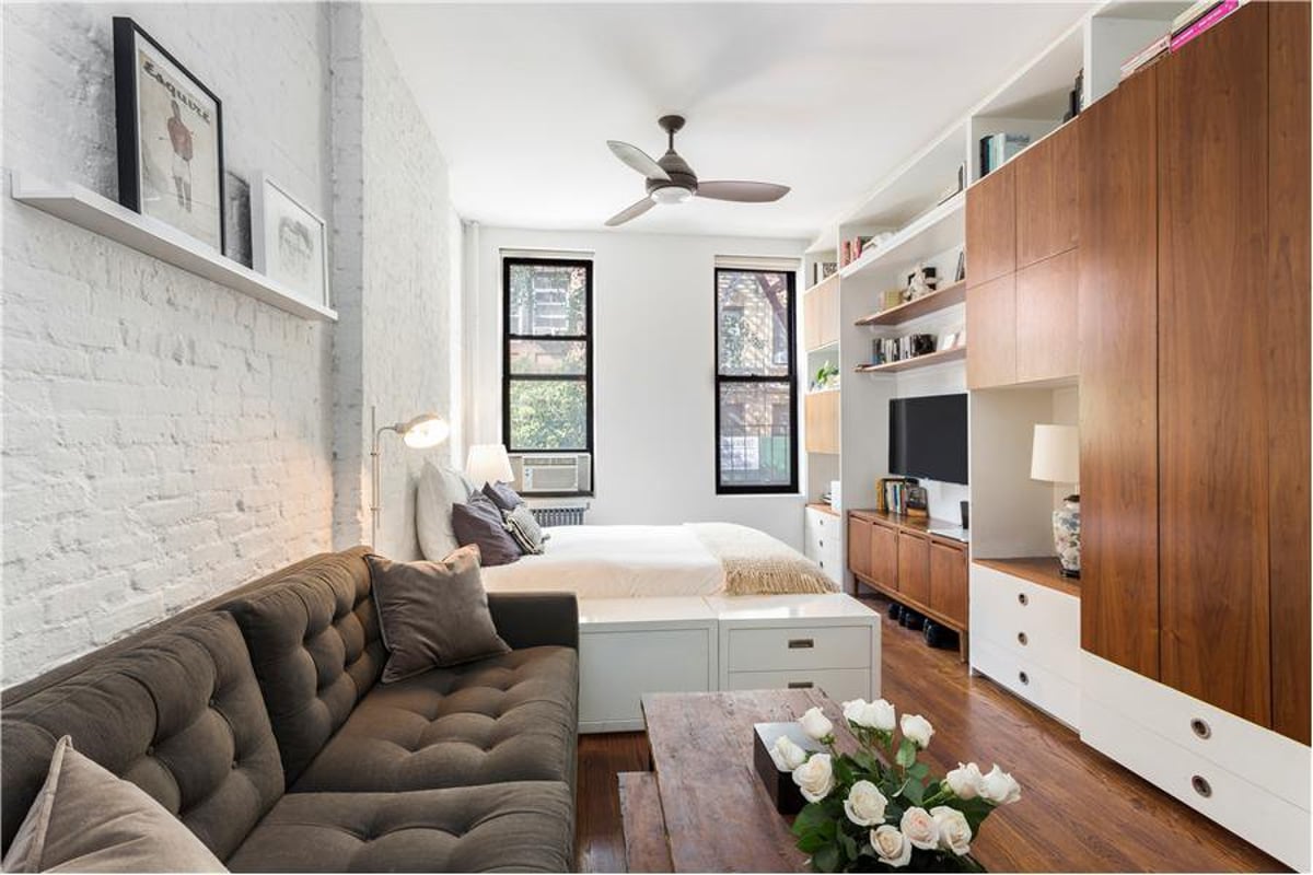 Photo for 141 SULLIVAN STREET - 141 Sullivan Street Cooperative in Soho, Manhattan