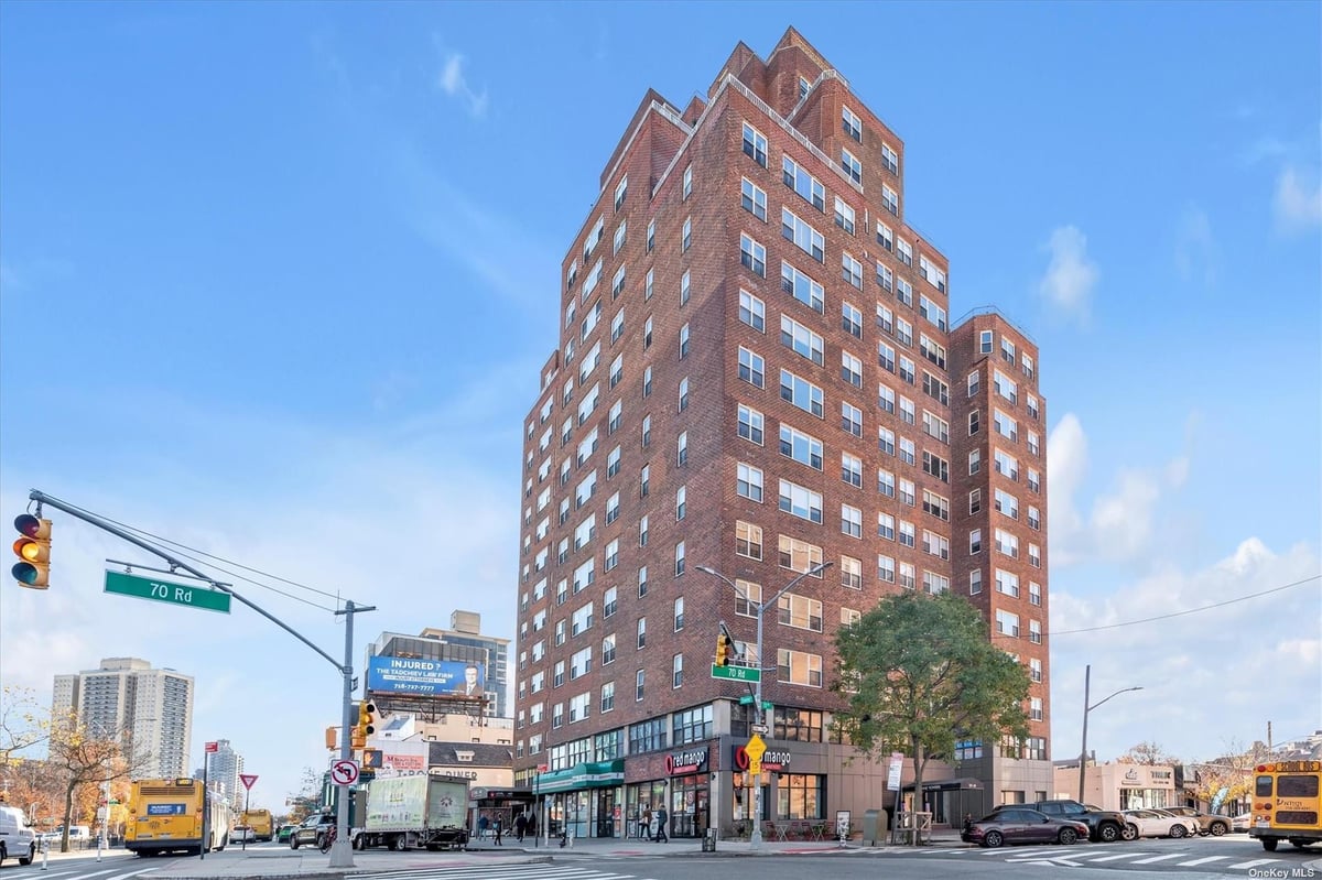 Photo for Lane Towers - 107-40 Queens Boulevard Condominium in Forest Hills, Queens