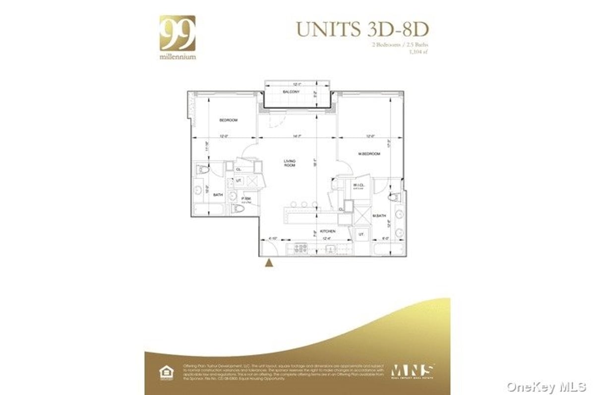 Photo for Millennium 99 - 63-36 99th Street Condominium in Flushing, Queens