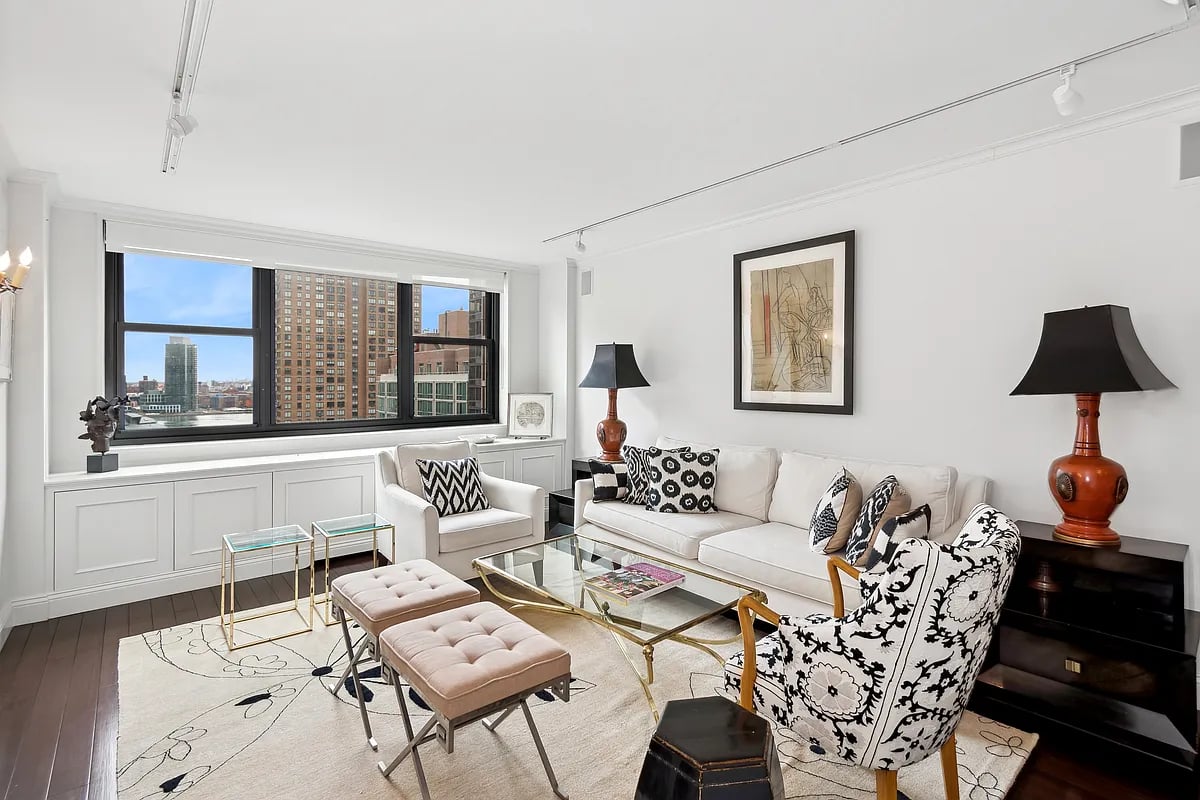 Photo for Plymouth Tower - 340 East 93rd Street Cooperative in Upper East Side, Manhattan