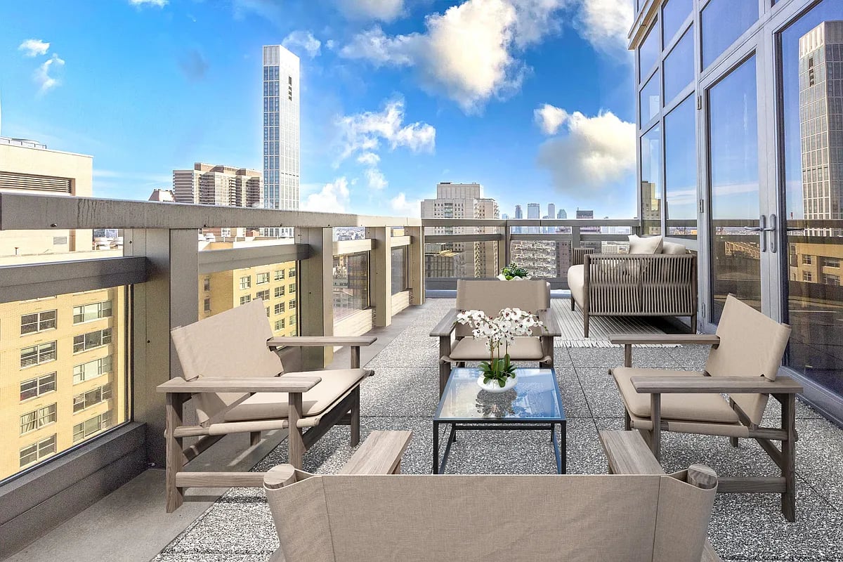 Photo for Milan Condominium - 300 East 55th Street Condominium in Midtown East, Manhattan