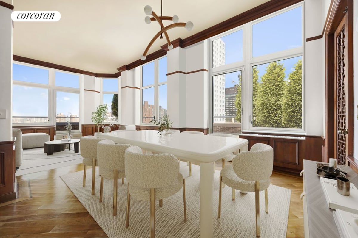 Photo for Park Avenue Court - 120 East 87th Street Condominium in Upper East Side, Manhattan