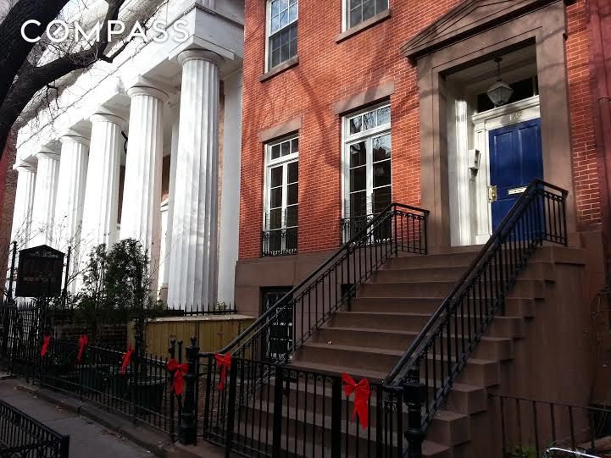 Photo for 139 WEST 13 STREET - 139 West 13th Street Cooperative in Greenwich Village, Manhattan