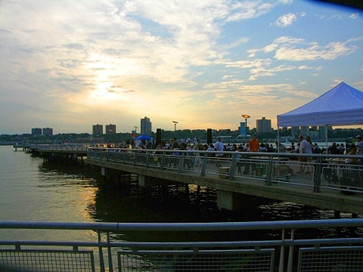 Photo for 120 Riverside Boulevard - 120 Riverside Boulevard Condominium in Upper West Side, Manhattan