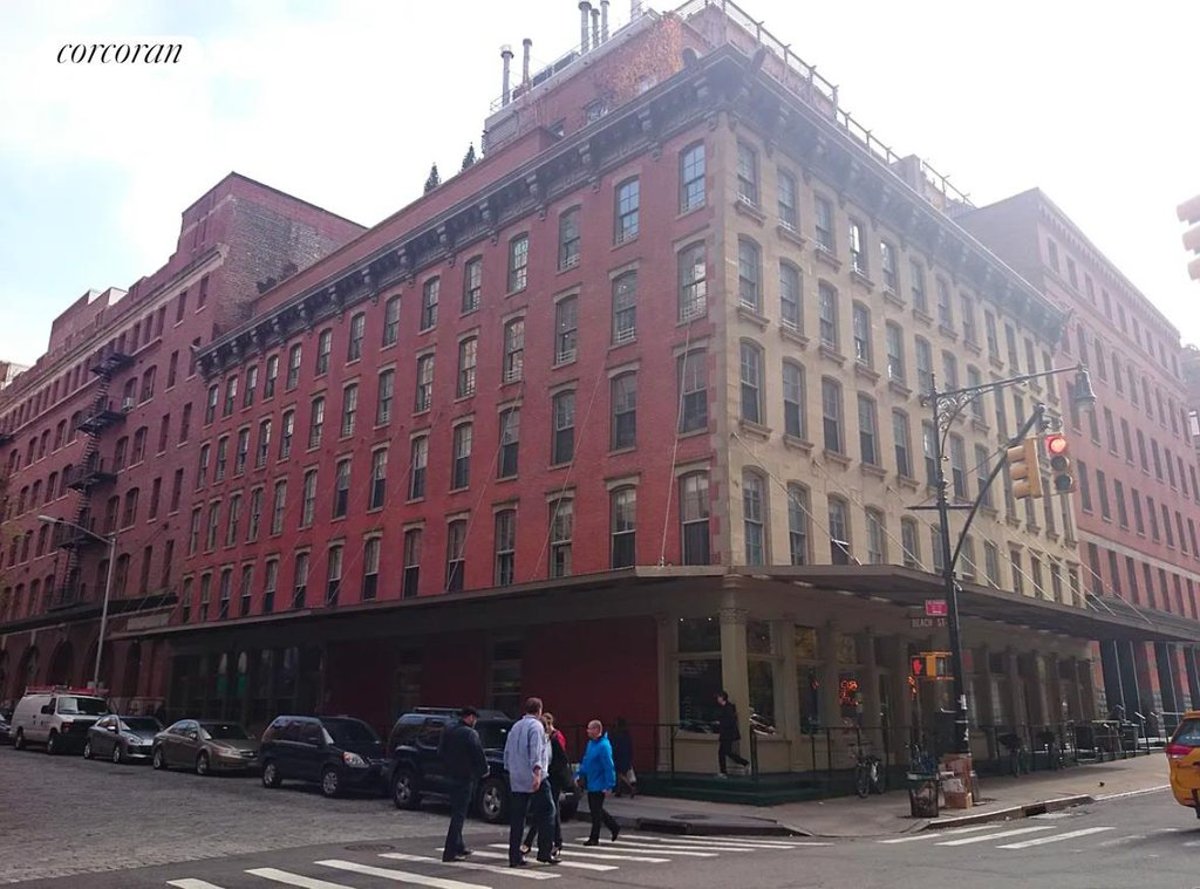 Photo for 62 BEACH STREET - 387 Greenwich Street Condominium in Tribeca, Manhattan