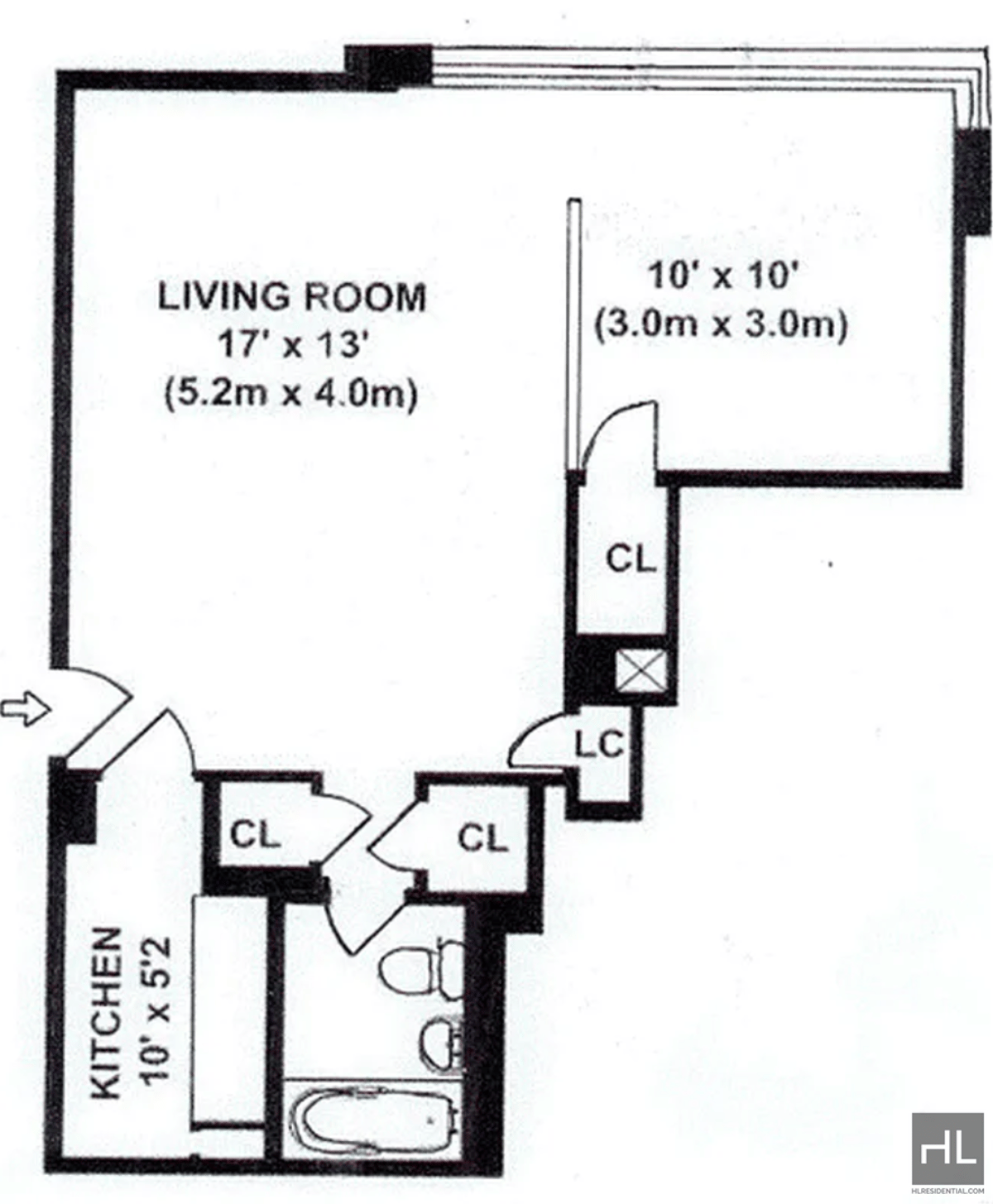 Photo for York River House - 1175 York Avenue  (Resubmit)(Old#C84-166) Condominium in Upper East Side, Manhattan