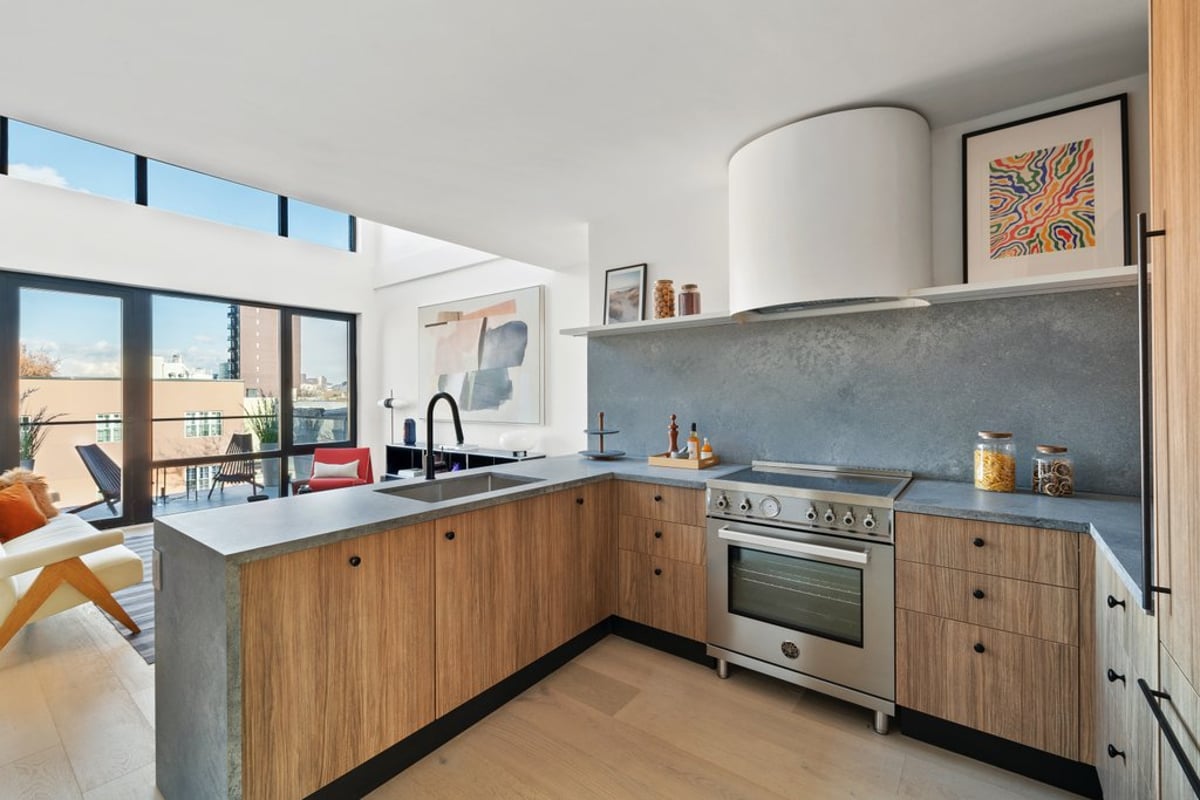 Photo for 181 JACKSON STREET - 181 Jackson Street House - Two Family in Williamsburg, Brooklyn