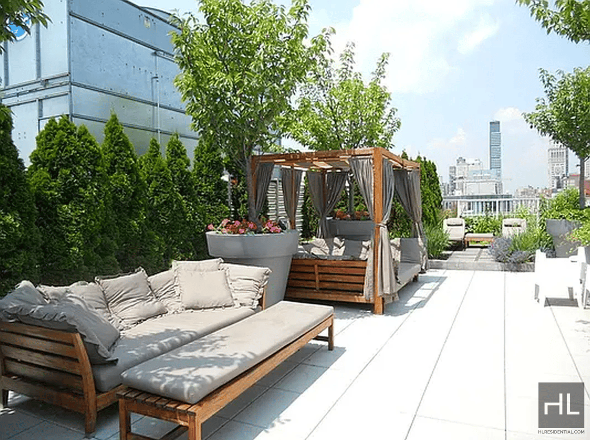 Photo for Gramercy Starck - 340 East 23rd Street Condominium in Gramercy Park, Manhattan