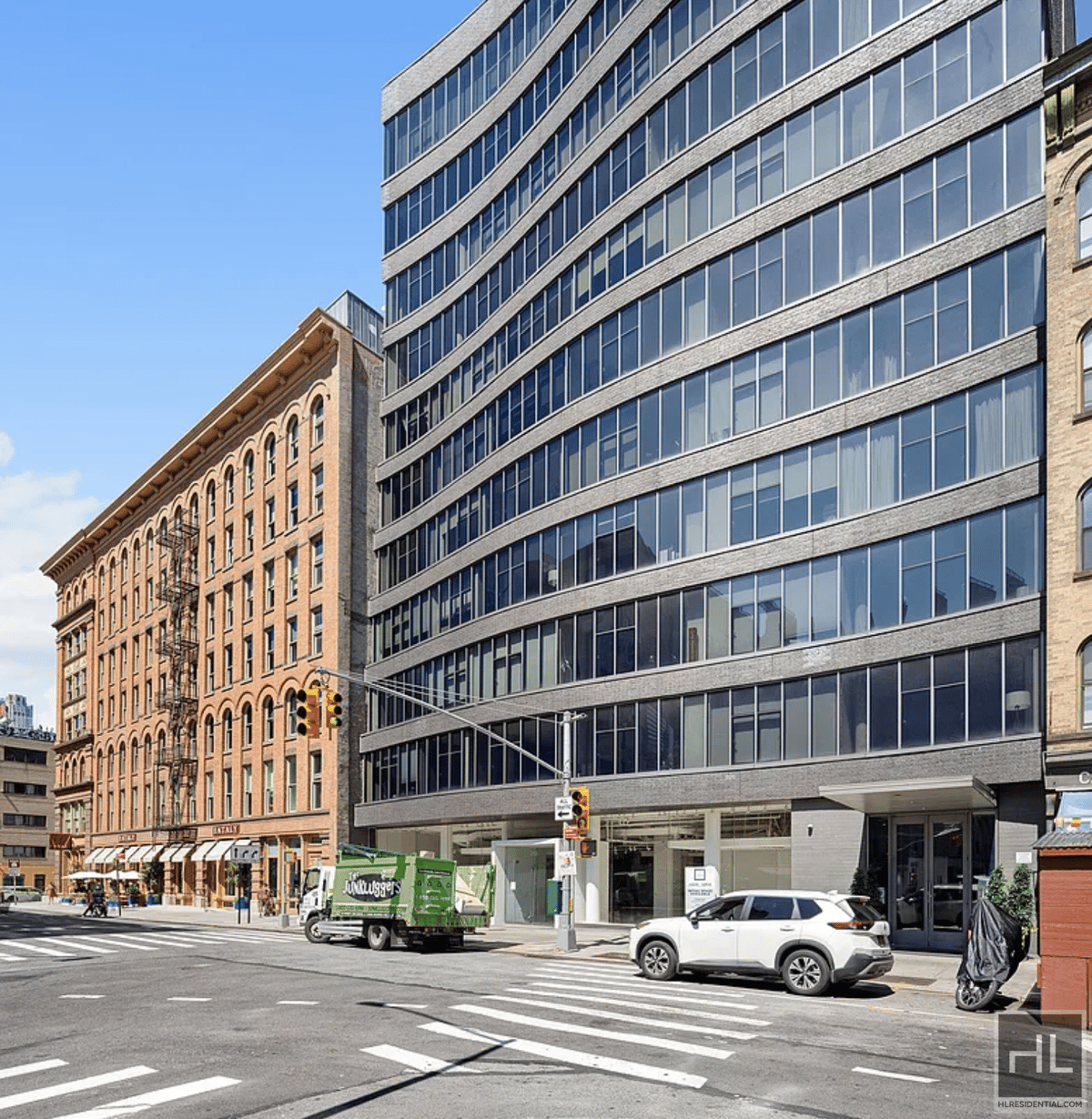 Photo for One Kenmare Square - 210 Lafayette Street Condominium in Soho, Manhattan