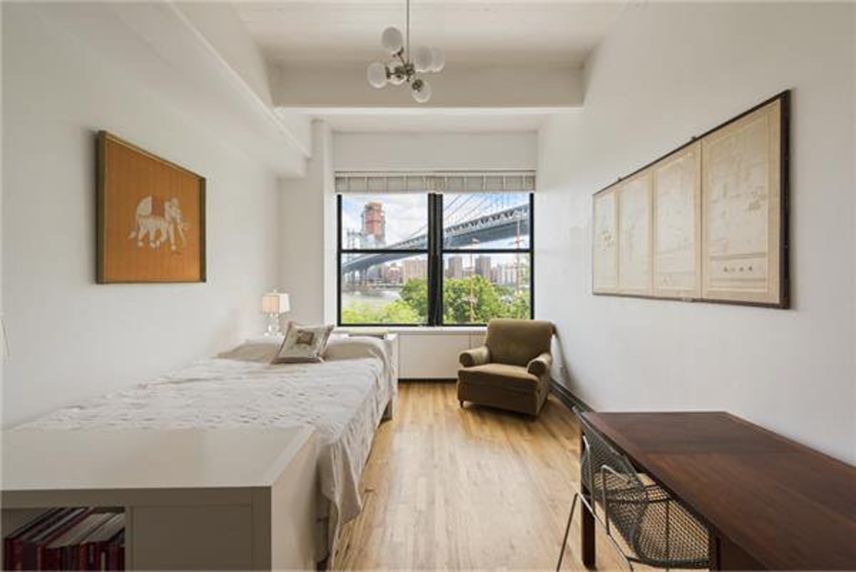 Photo for The Clock Tower - 1 Main Street Condominium in DUMBO, Brooklyn