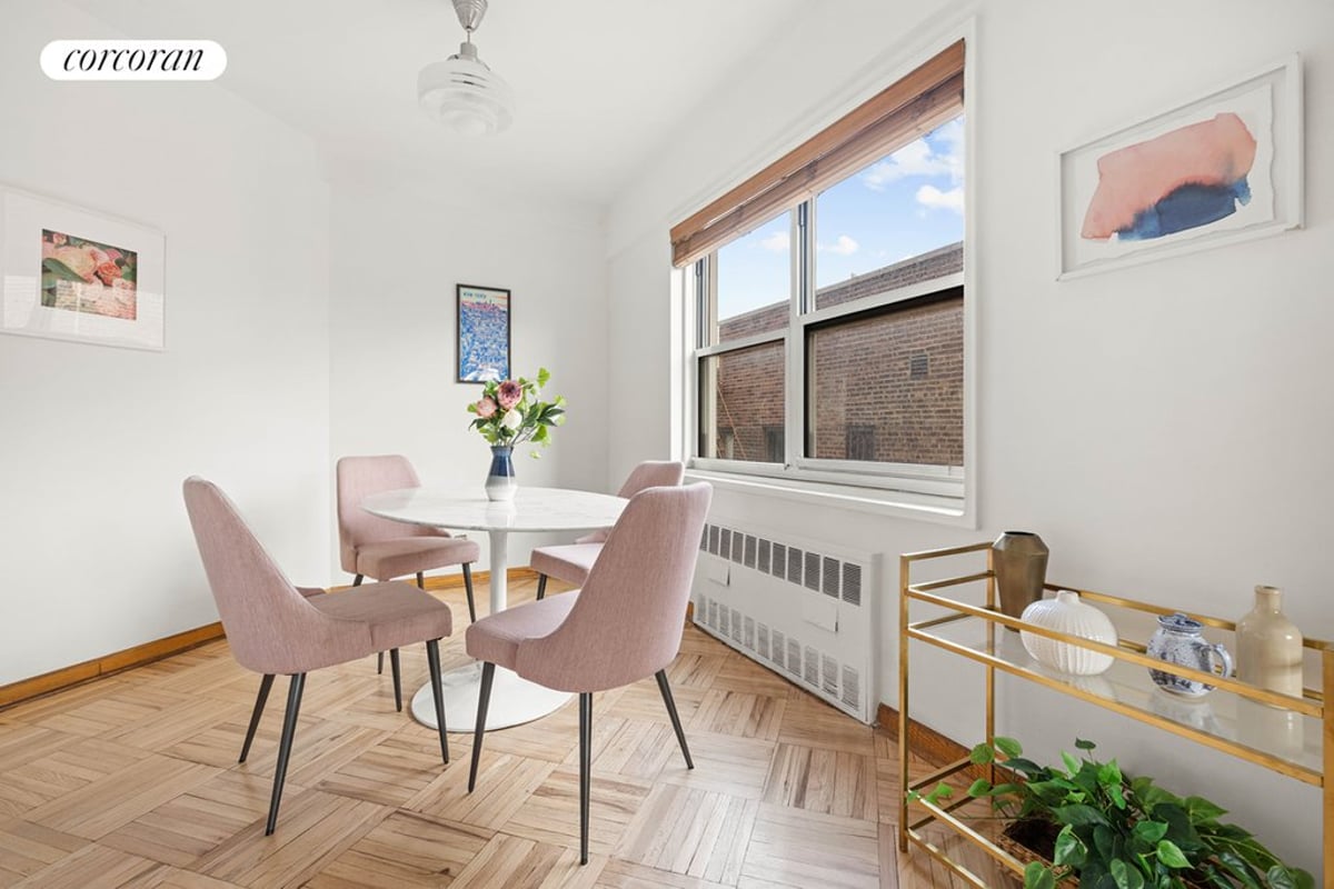 Photo for 10 Plaza Street East - 10 Plaza Street East Cooperative in Prospect Heights, Brooklyn