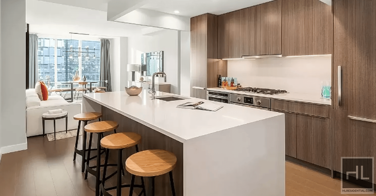 Photo for Two Waterline Square - 400 West 61St Street Condominium in Upper West Side, Manhattan