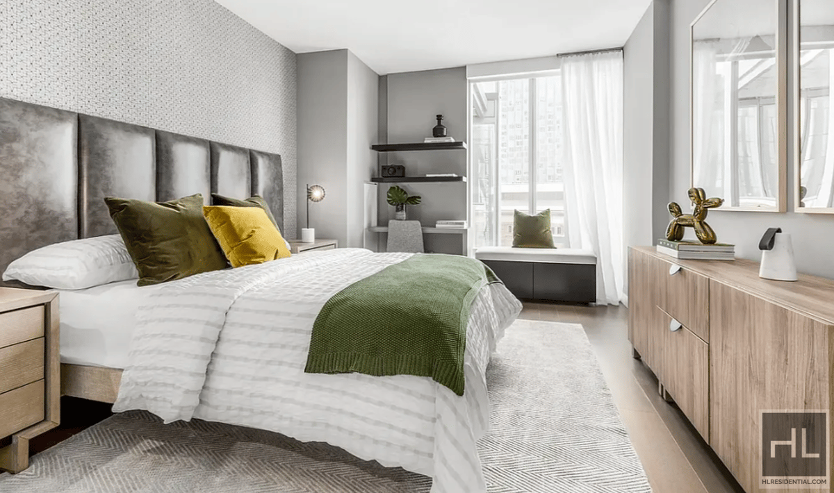 Photo for Two Waterline Square - 400 West 61St Street Condominium in Upper West Side, Manhattan