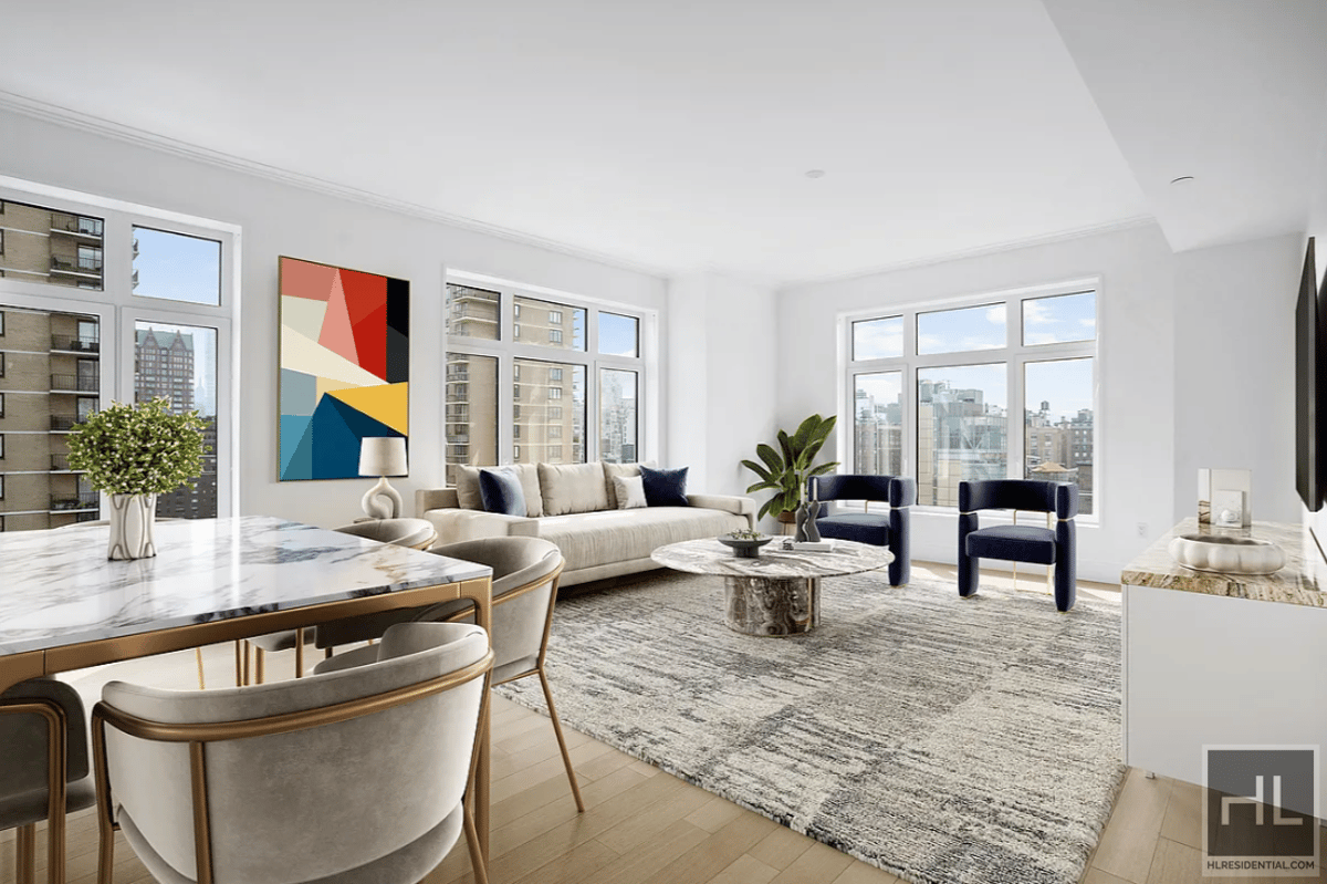 Photo for 200 East 83rd - 200 East 83rd Street Condominium in Yorkville, Manhattan