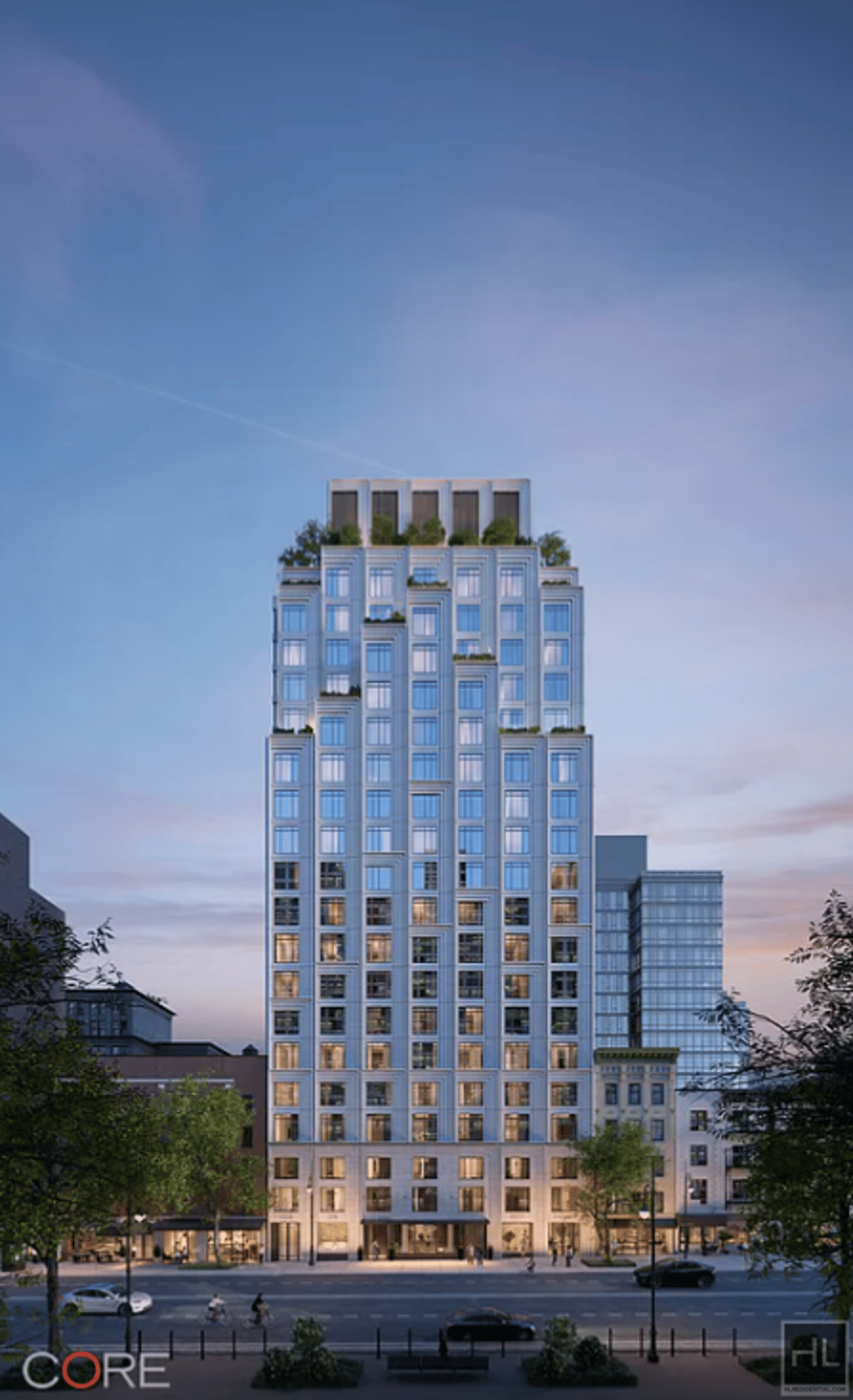 Photo for The Harper - 310 E 86th Street Condominium in Yorkville, Manhattan