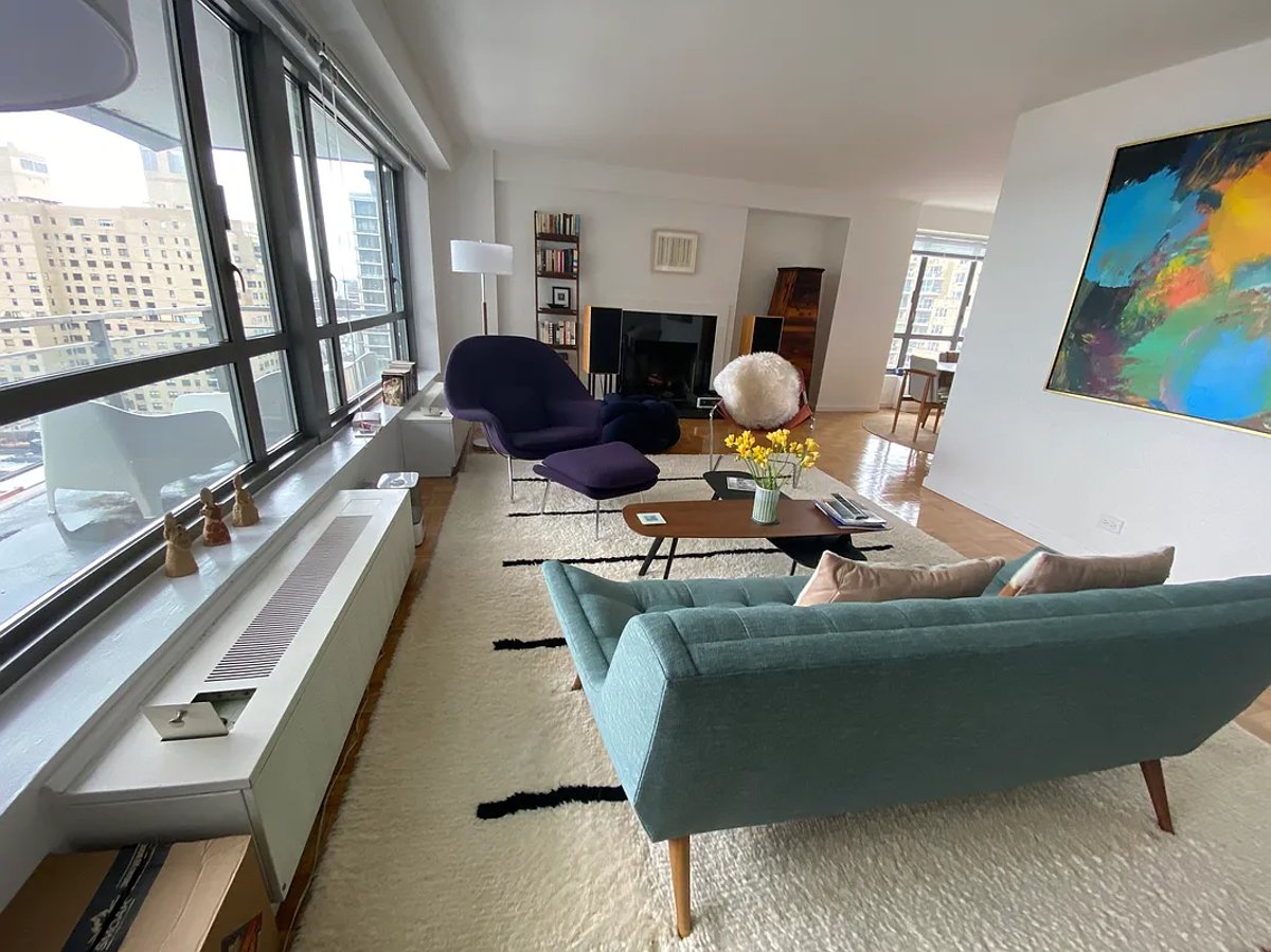 Photo for Rivers Bend - 501 East 87th Street Rental Building in Yorkville, Manhattan