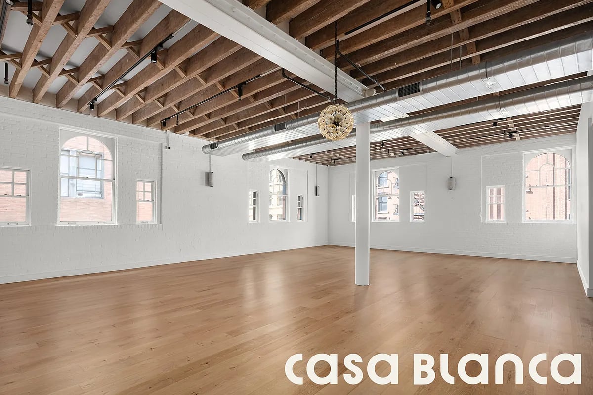 Photo for Sixty Collister - 157 Hudson Street Condominium in Tribeca, Manhattan