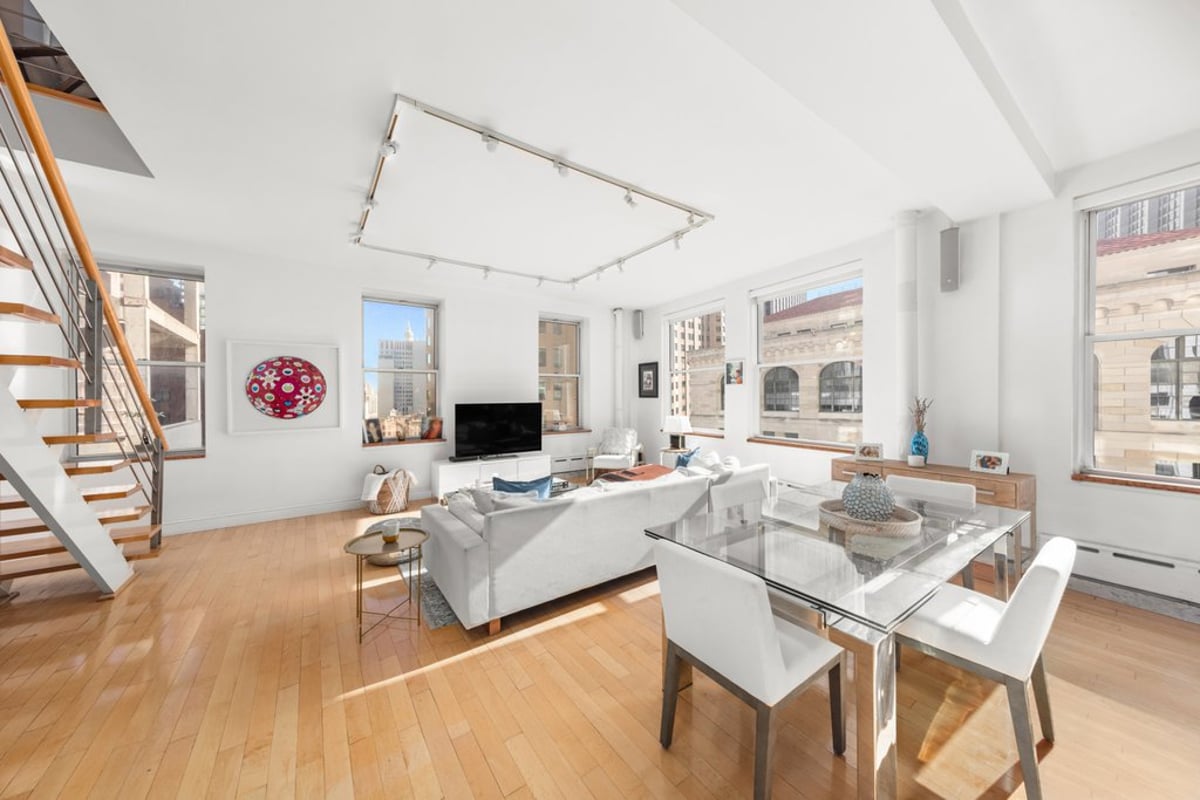 Photo for 53 LIBERTY STREET - 53 Liberty Street Cooperative in , Manhattan