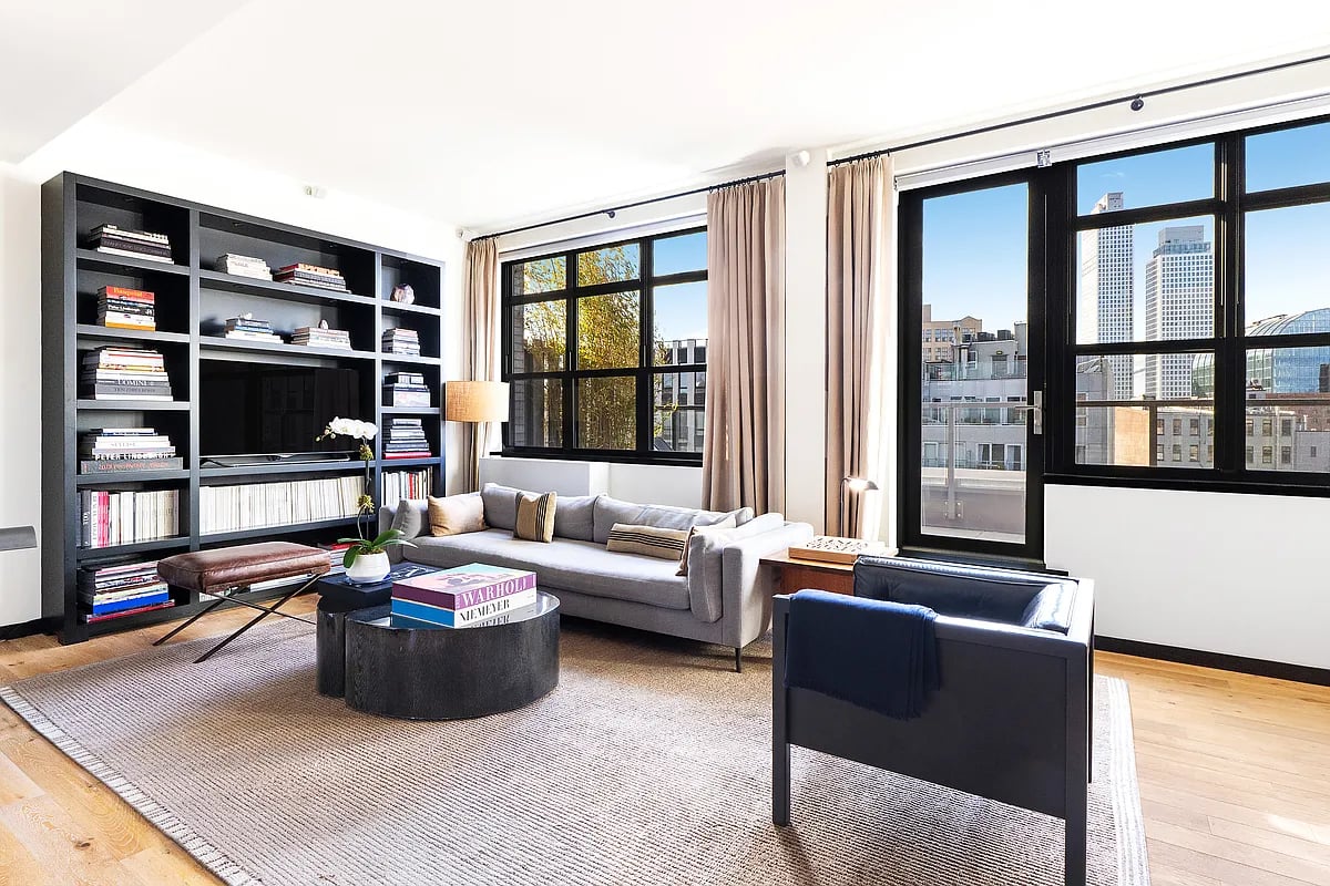 Photo for 80 METROPOLITAN AVENUE - 80 Metropolitan Avenue Condominium in Williamsburg, Brooklyn