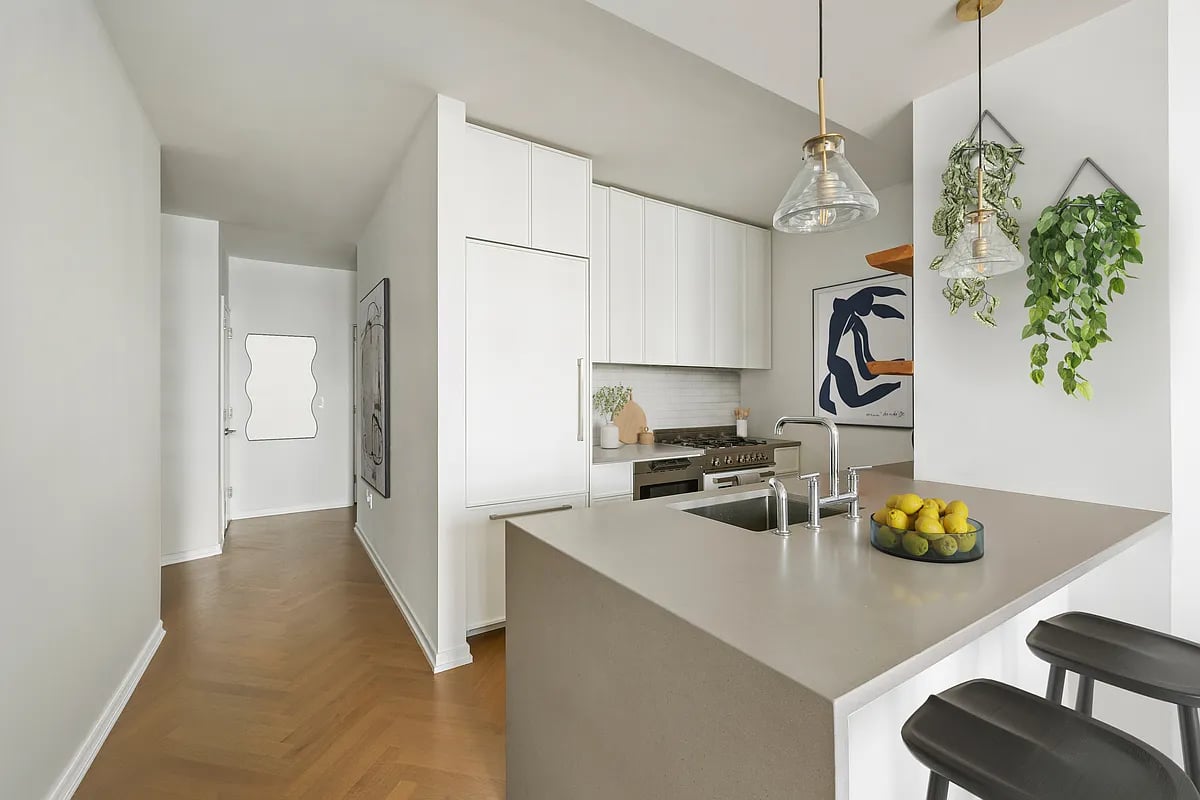 Photo for Austin Nichols House - 184 Kent Avenue Condominium in Williamsburg, Brooklyn