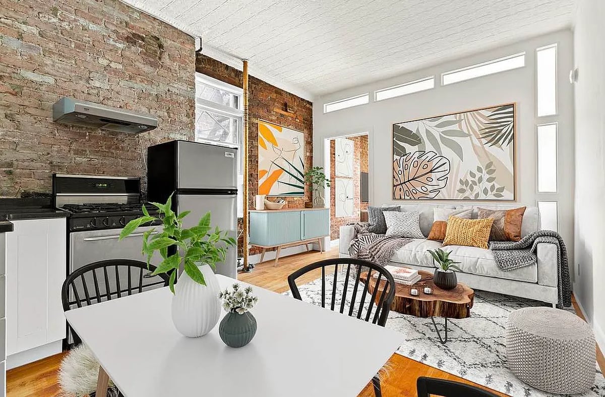 Photo for 147 SULLIVAN STREET - 147 Sullivan Street Cooperative in Soho, Manhattan