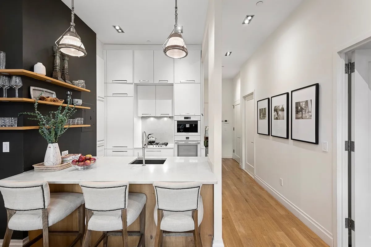 Photo for Block Hall - 21 South William Street Condominium in Financial District, Manhattan