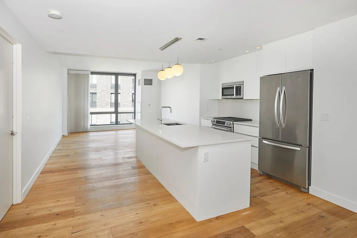Photo for The Adeline - 23 West 116th Street Condominium in Harlem, Manhattan