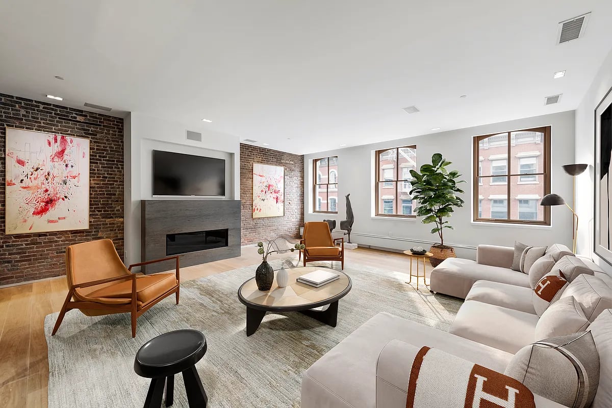 Photo for 55 Warren Street - 55 Warren Street Condominium in Tribeca, Manhattan