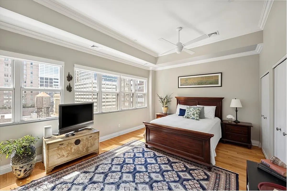 Photo for Tribeca Space - 25 Murray Street Condominium in Tribeca, Manhattan