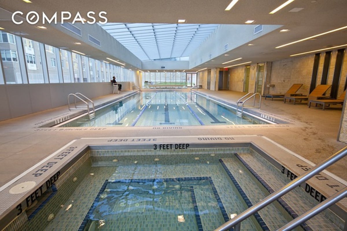 Photo for Element - 555 West 59th Street Condominium in Midtown West, Manhattan