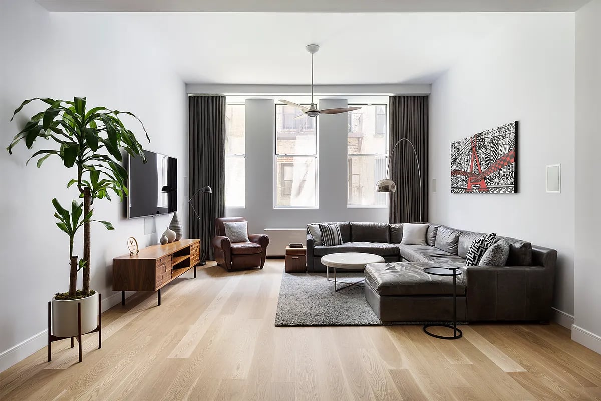 Photo for Loft 25 - 420 West 25th Street Condominium in Chelsea, Manhattan