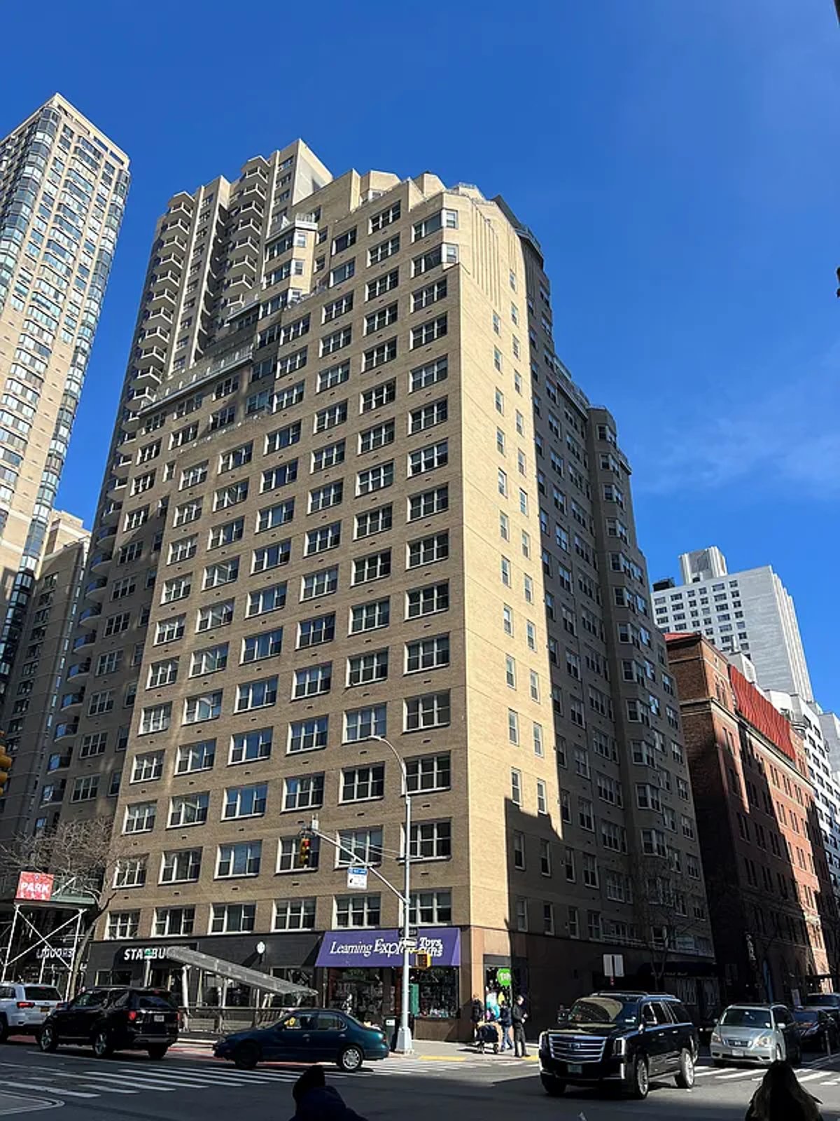 Photo for 205 East 63rd Street - 1071 3rd Avenue Cooperative in Upper East Side, Manhattan