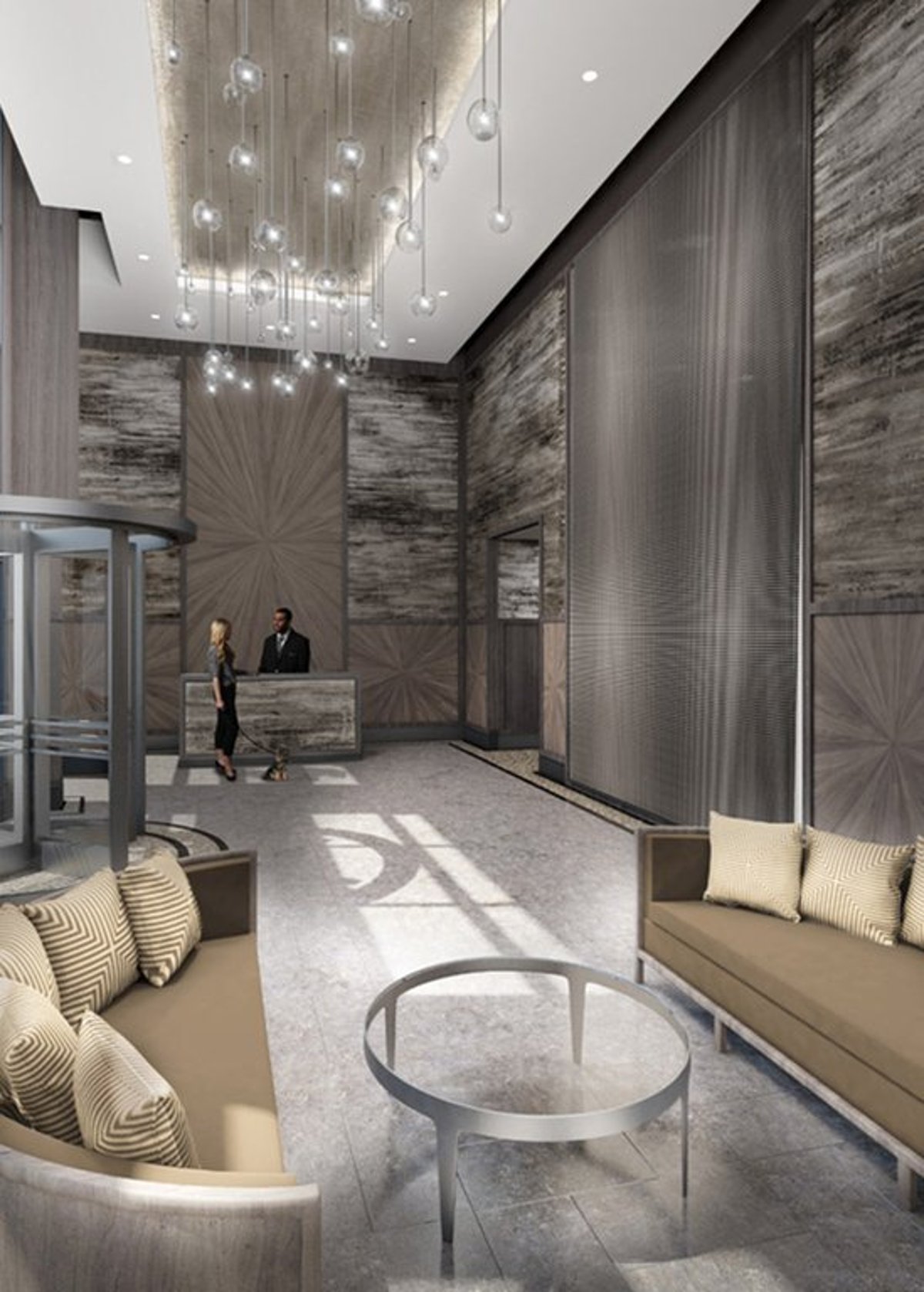 Photo for Anagram NoMad - 10 East 29th Street Rental Building in NoMad, Manhattan