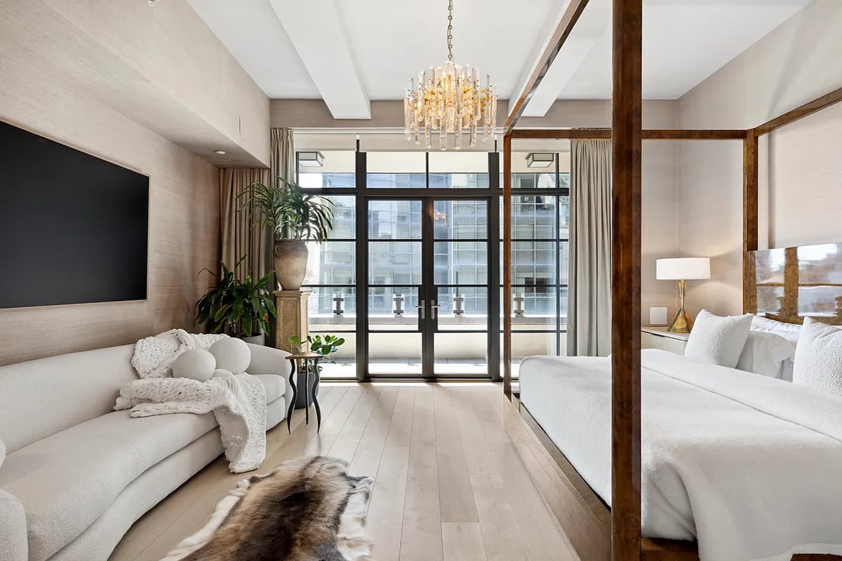 Photo for Huys - 404 Park Avenue South Condominium in NoMad, Manhattan