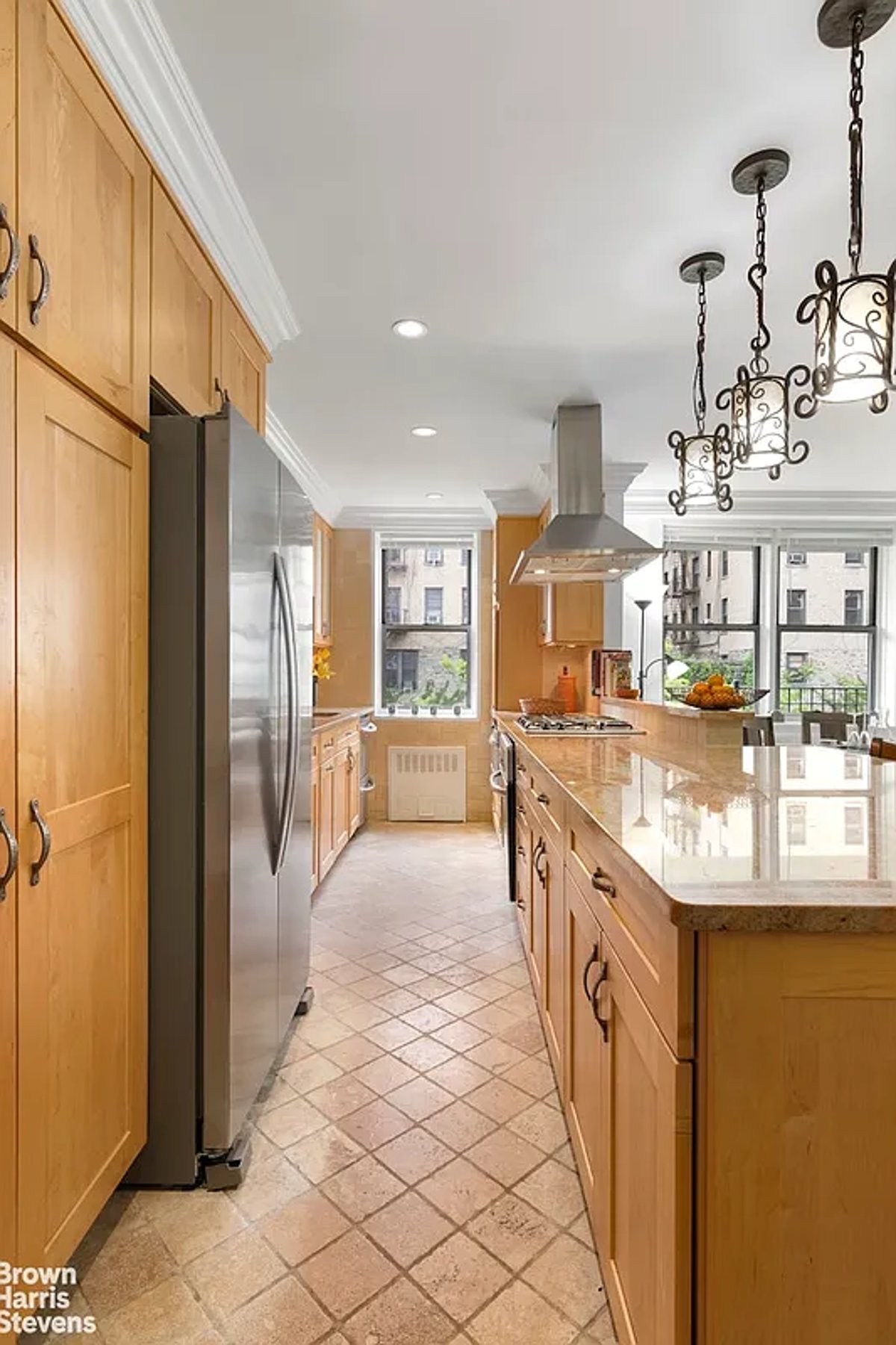 Photo for 100 Overlook Terrace - 100 Overlook Terrace Cooperative in Washington Heights, Manhattan