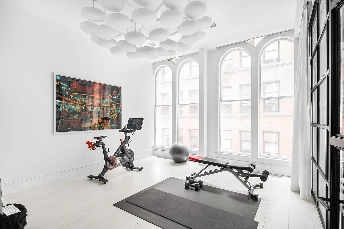 Photo for Diamond Duane - 137 Duane Street Condominium in Tribeca, Manhattan