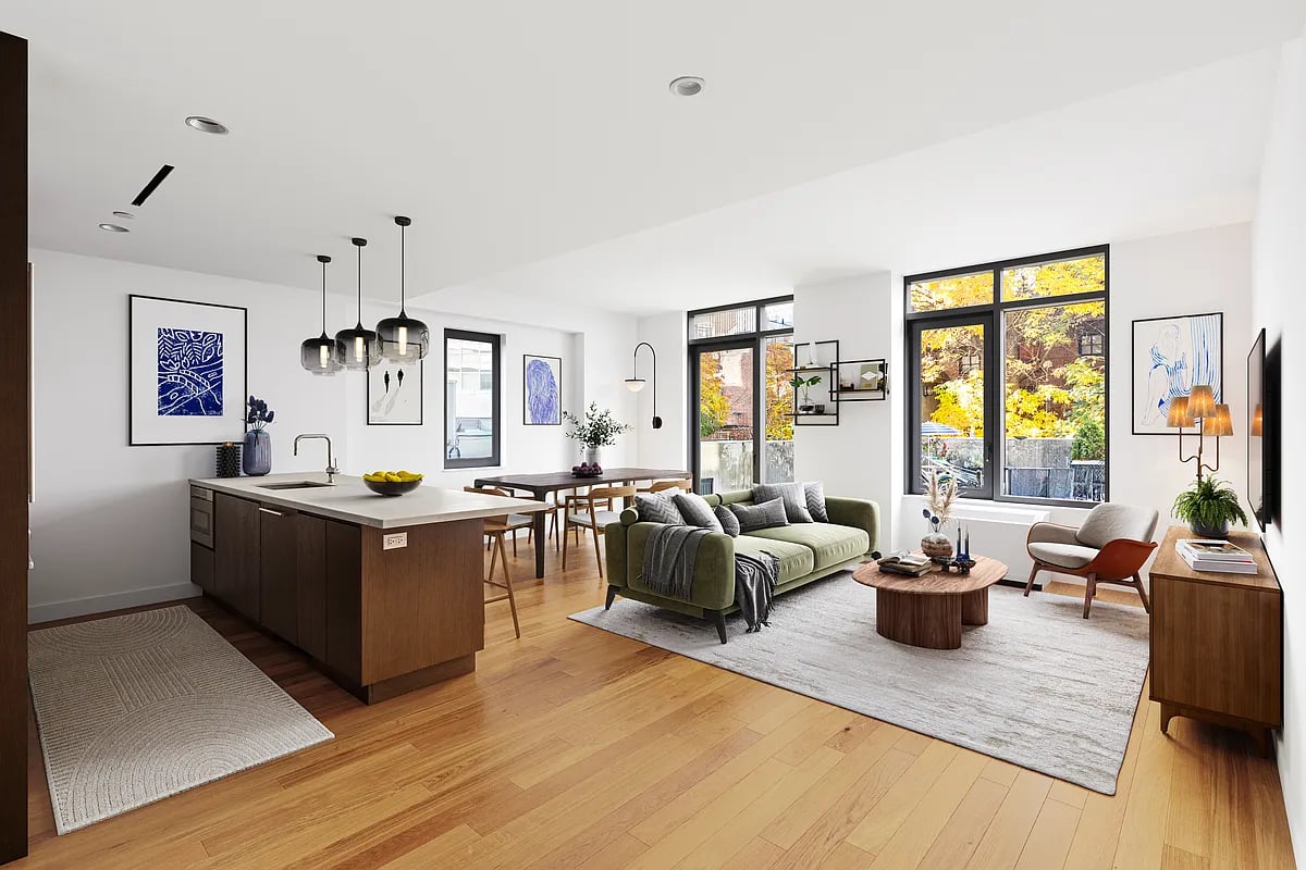 Photo for Waverly Brooklyn - 500 Waverly Avenue Condominium in Clinton Hill, Brooklyn