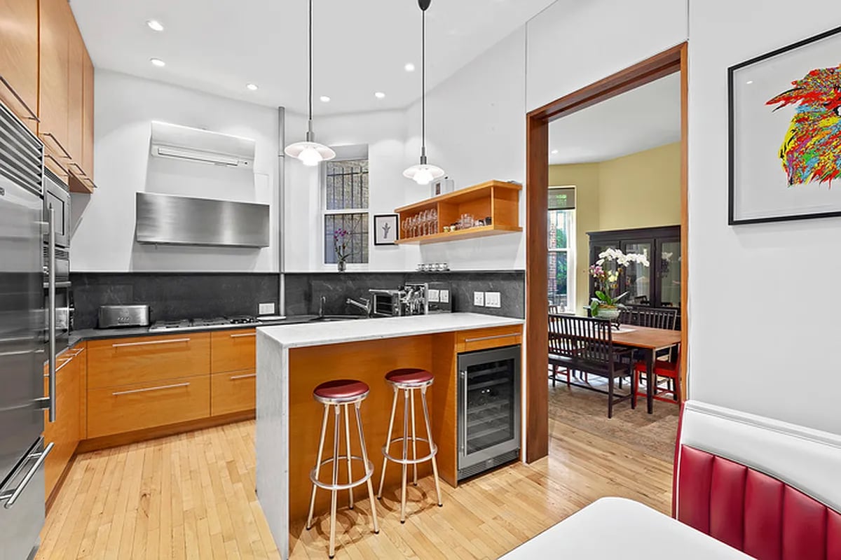 Photo for The Portsmouth - 38 West 9th Street Cooperative in Greenwich Village, Manhattan