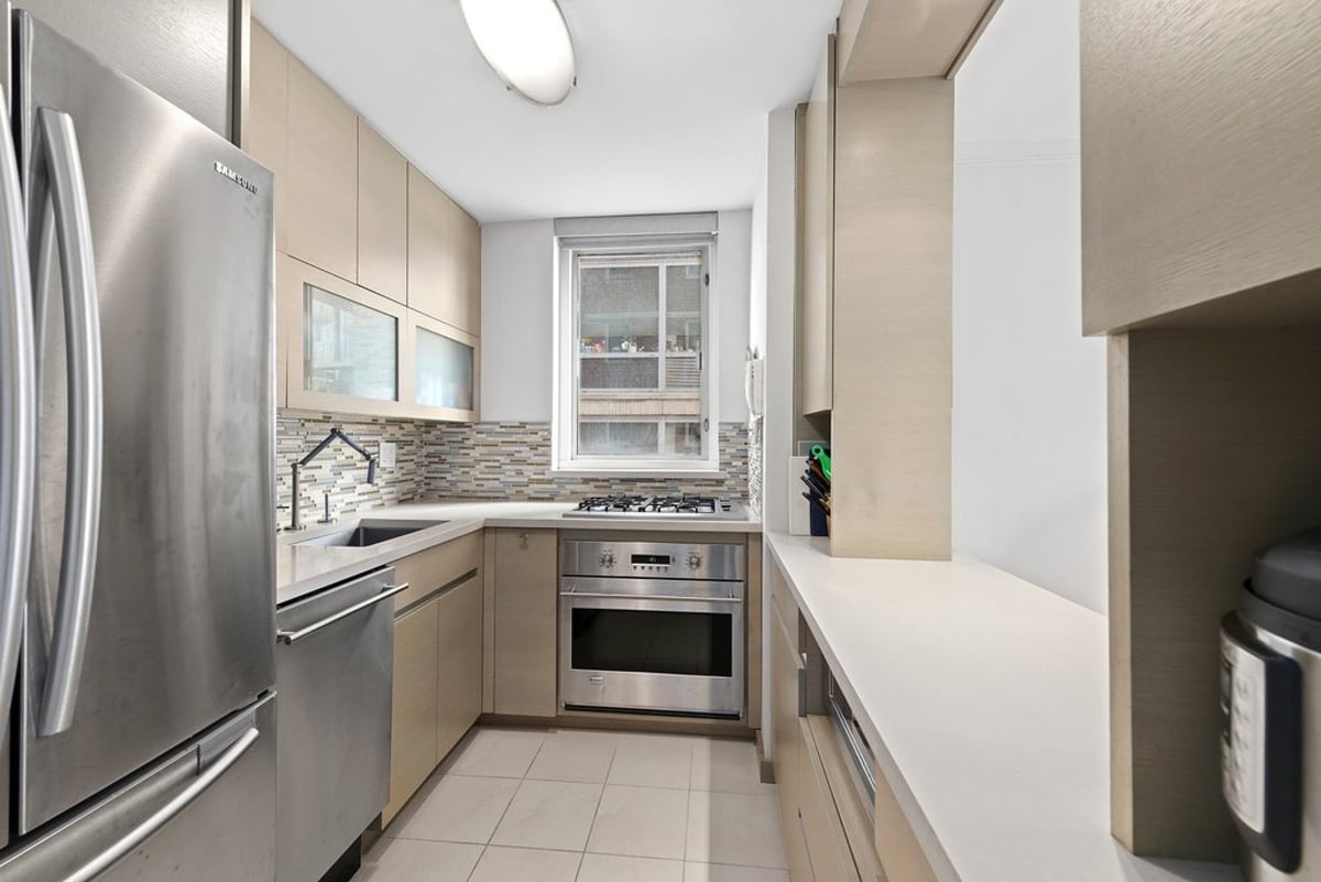 Photo for The Toulaine - 130 West 67th Street Cooperative in Upper West Side, Manhattan