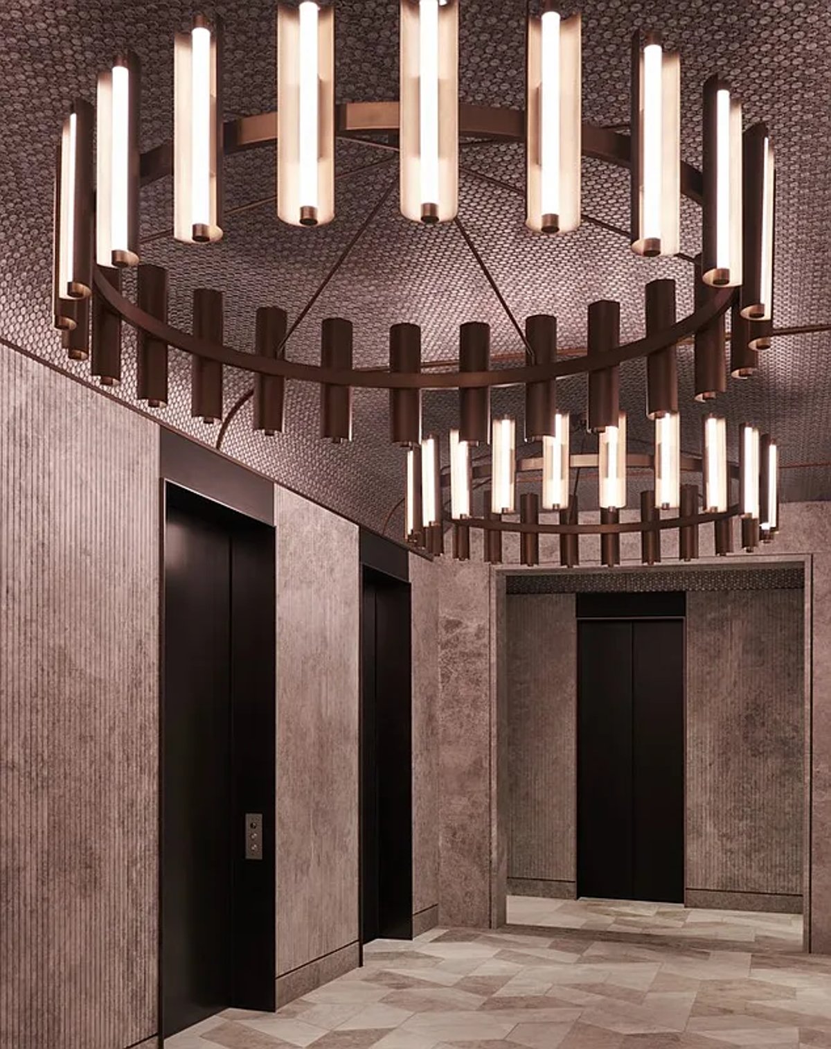 Photo for The Brooklyn Tower - 9 Dekalb Avenue Condominium in Downtown Brooklyn, Brooklyn