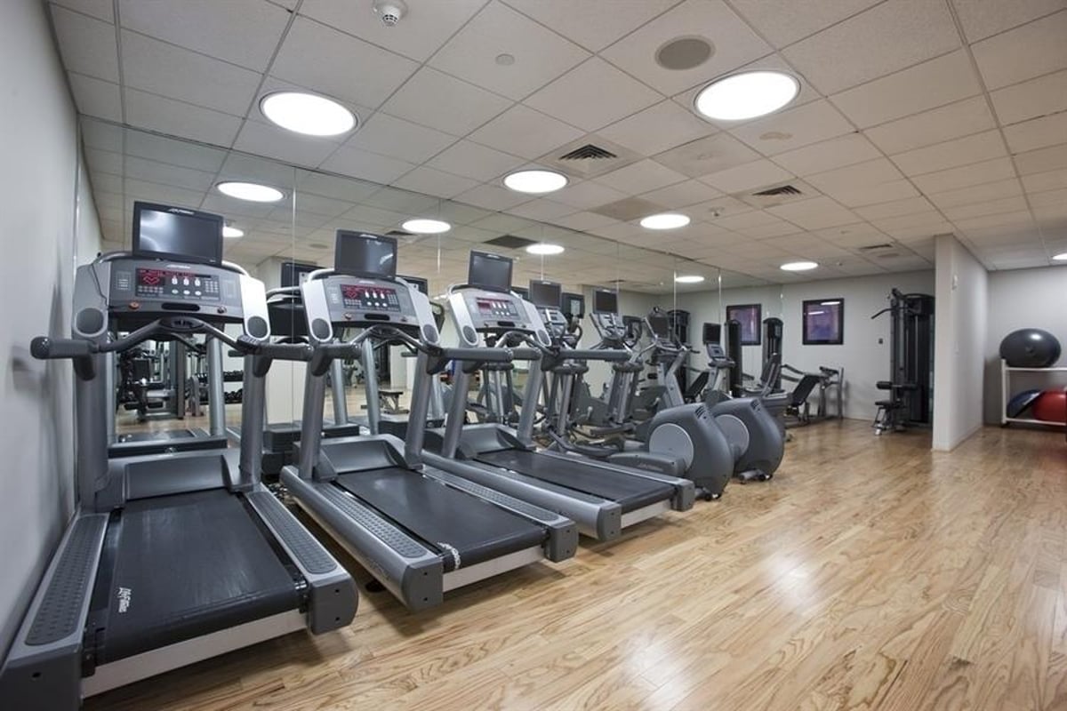 Photo for Smyth Upstairs - 85 West Broadway Condominium in Tribeca, Manhattan