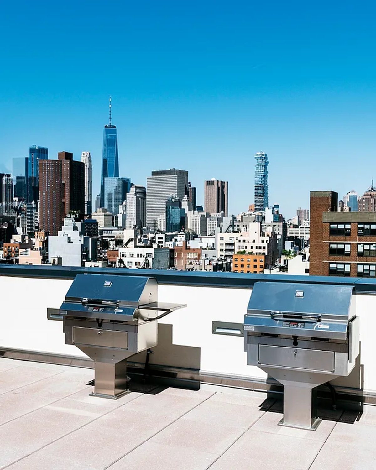 Photo for The Rollins - 145 Clinton Street Condominium in Lower East Side, Manhattan