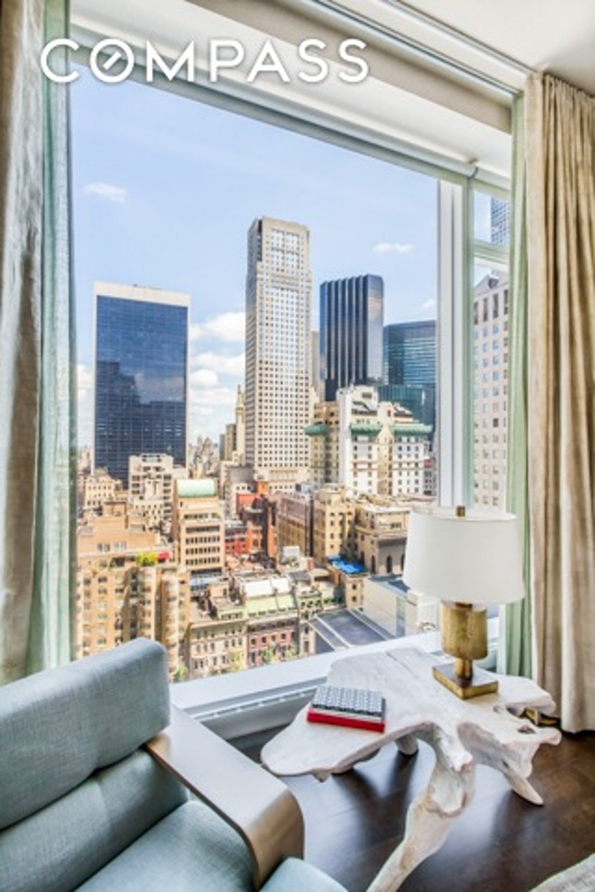 Photo for Baccarat Hotel And Residences - 20 West 53rd Street Condominium in Midtown, Manhattan